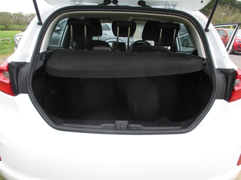 Used Ford Fiesta 2018 for sale - 78213170: Photo 26