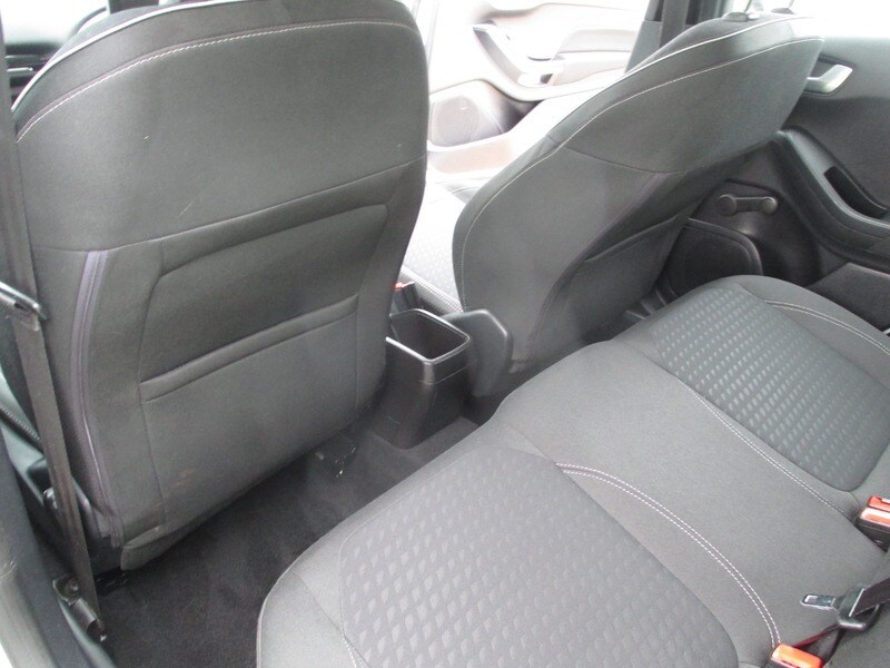Used Ford Fiesta 2018 for sale - 78213170: Photo 27