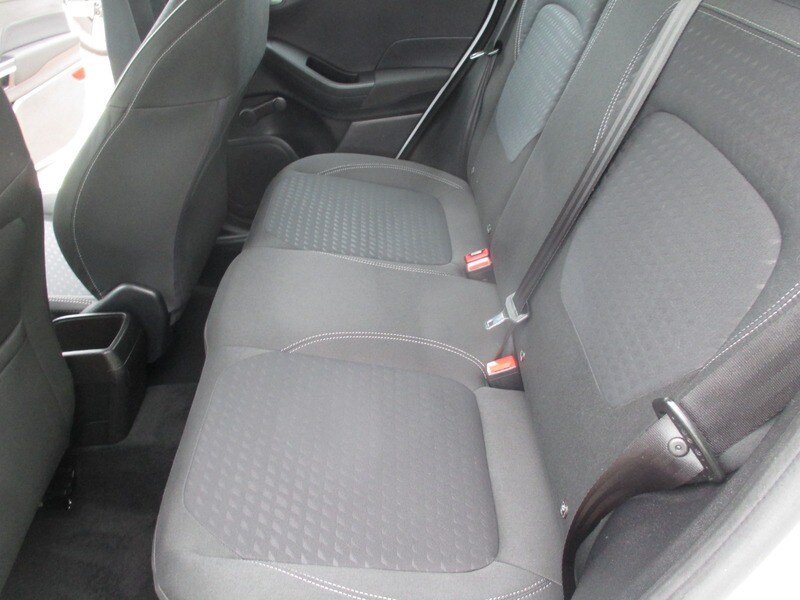 Used Ford Fiesta 2018 for sale - 78213170: Photo 28