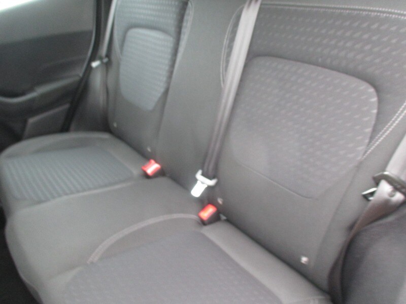 Used Ford Fiesta 2018 for sale - 78213170: Photo 29