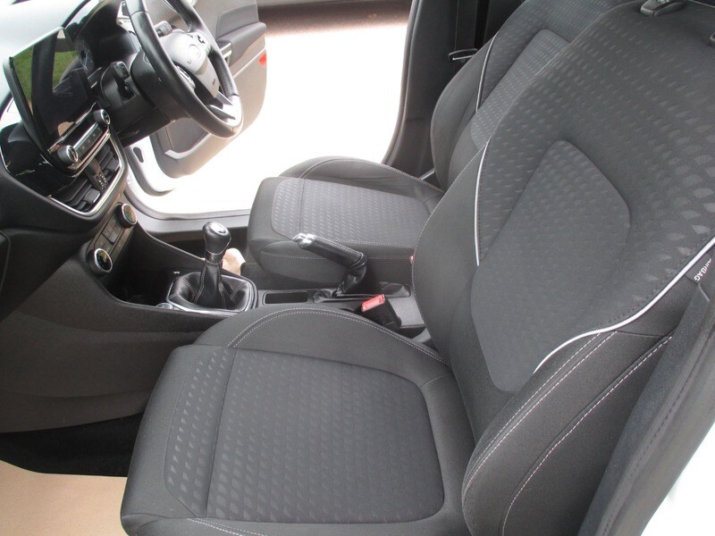 Used Ford Fiesta 2018 for sale - 78213170: Photo 31