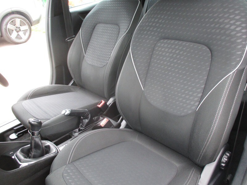 Used Ford Fiesta 2018 for sale - 78213170: Photo 32