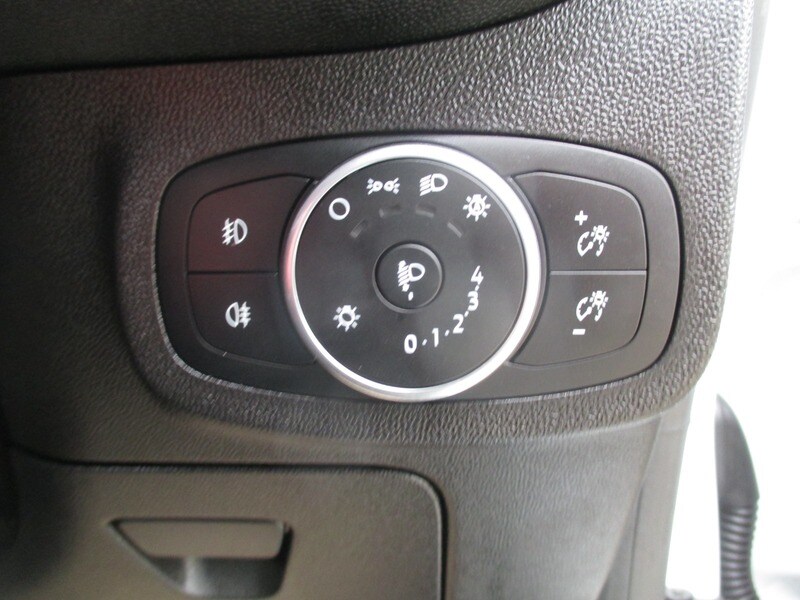 Used Ford Fiesta 2018 for sale - 78213170: Photo 34