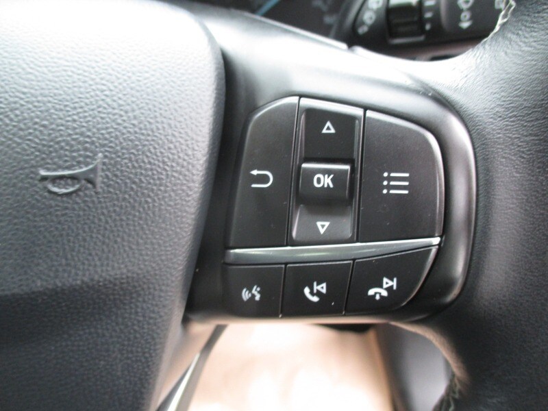 Used Ford Fiesta 2018 for sale - 78213170: Photo 36