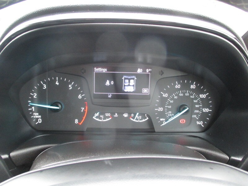 Used Ford Fiesta 2018 for sale - 78213170: Photo 38