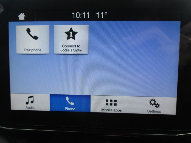 Used Ford Fiesta 2018 for sale - 78213170: Photo 40