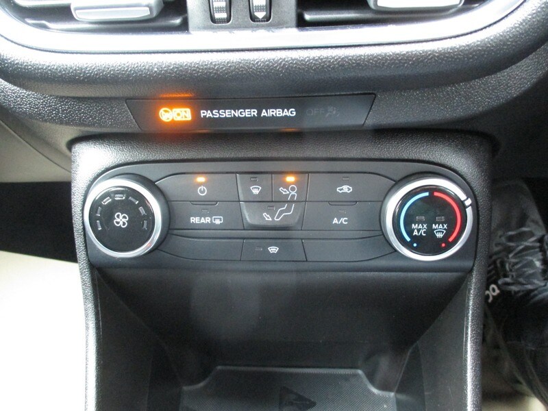 Used Ford Fiesta 2018 for sale - 78213170: Photo 42