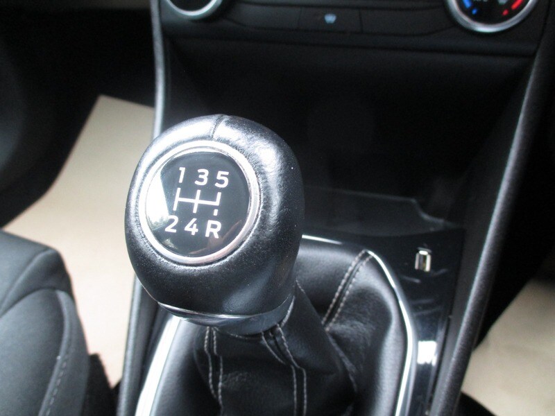 Used Ford Fiesta 2018 for sale - 78213170: Photo 43