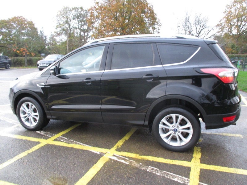 Used Ford Kuga 2018 for sale - 77465441: Photo 15