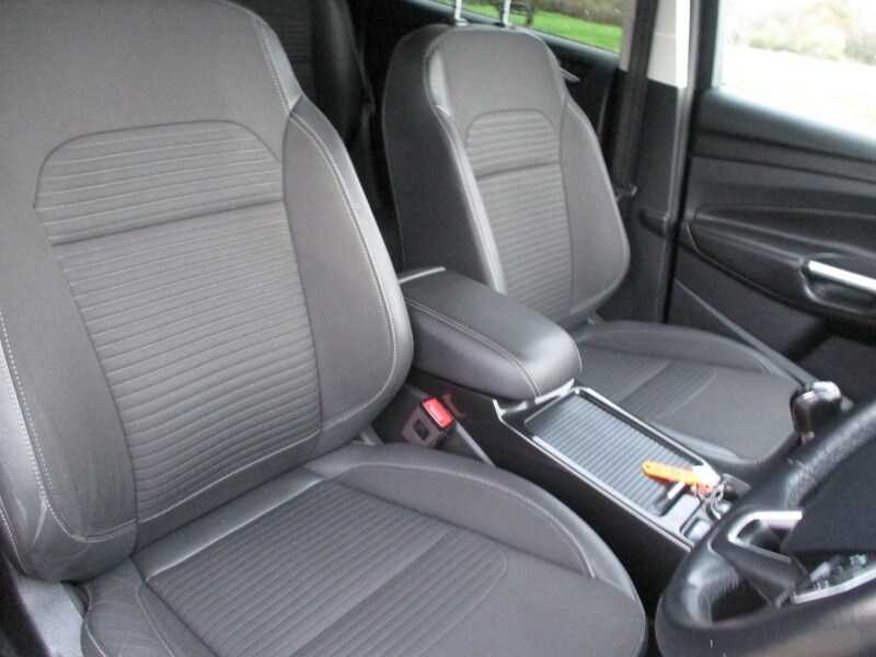 Used Ford Kuga 2018 for sale - 77465441: Photo 22