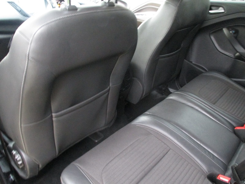 Used Ford Kuga 2018 for sale - 77465441: Photo 29