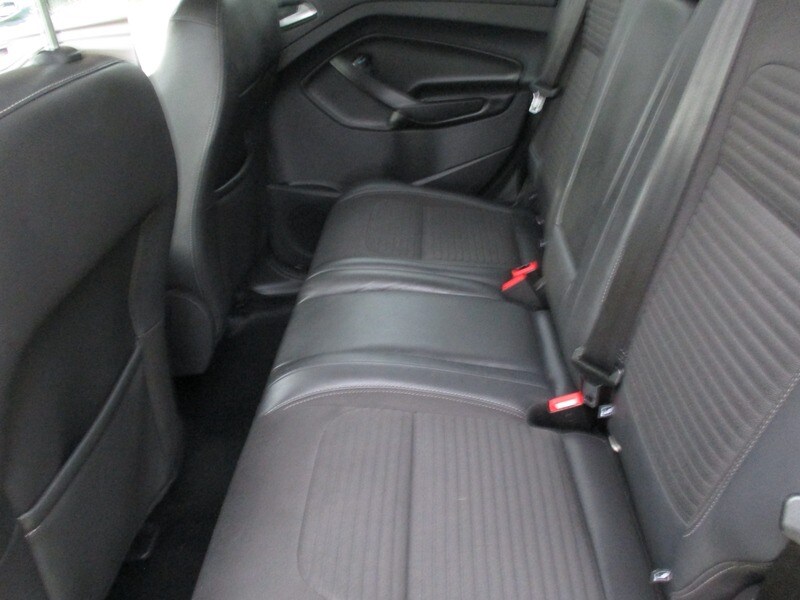 Used Ford Kuga 2018 for sale - 77465441: Photo 30