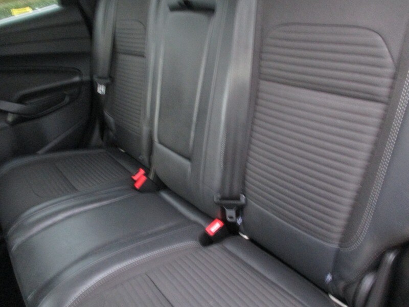 Used Ford Kuga 2018 for sale - 77465441: Photo 31