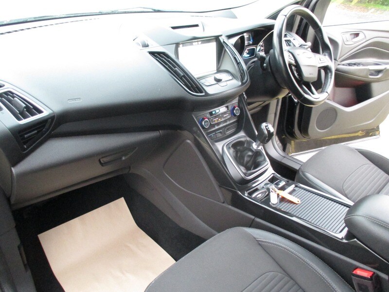 Used Ford Kuga 2018 for sale - 77465441: Photo 32