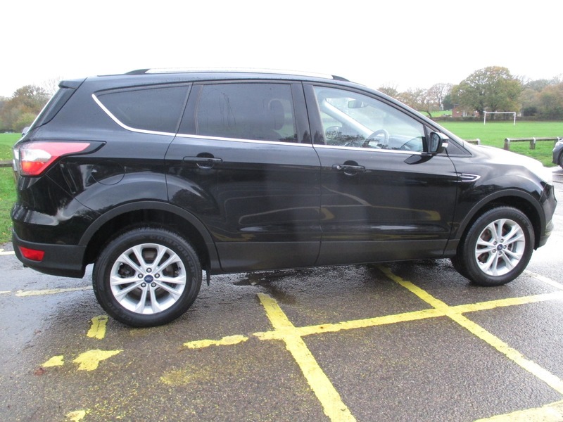 Used Ford Kuga 2018 for sale - 77465441: Photo 7