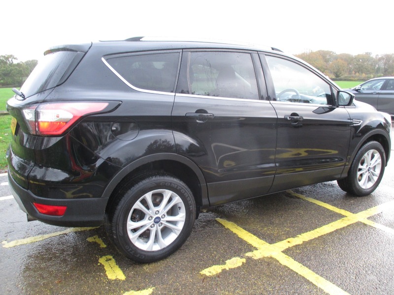 Used Ford Kuga 2018 for sale - 77465441: Photo 8
