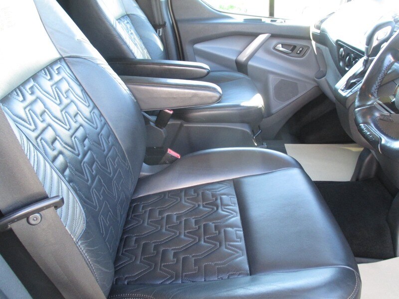 Used Ford Tourneo Custom 2018 for sale - 77937495: Photo 24