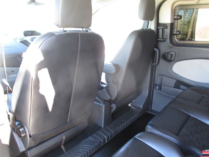 Used Ford Tourneo Custom 2018 for sale - 77937495: Photo 30