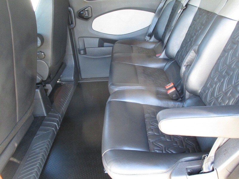 Used Ford Tourneo Custom 2018 for sale - 77937495: Photo 31