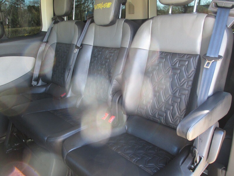 Used Ford Tourneo Custom 2018 for sale - 77937495: Photo 32