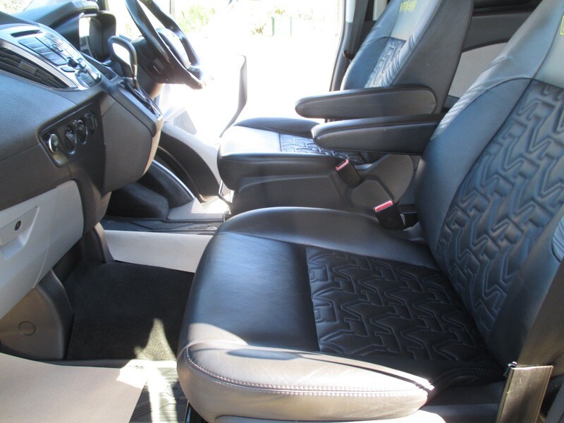 Used Ford Tourneo Custom 2018 for sale - 77937495: Photo 34