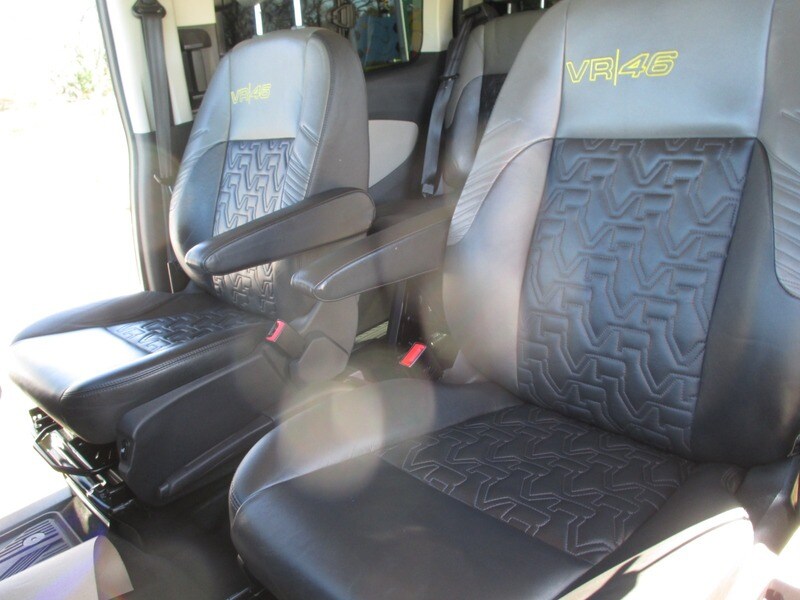 Used Ford Tourneo Custom 2018 for sale - 77937495: Photo 35