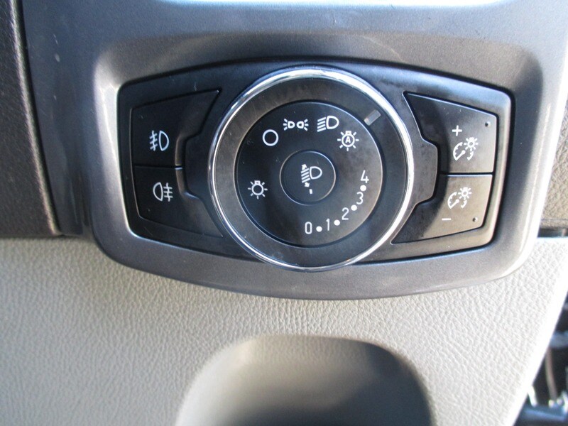 Used Ford Tourneo Custom 2018 for sale - 77937495: Photo 37