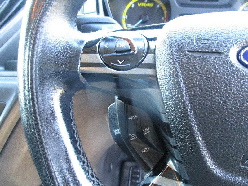 Used Ford Tourneo Custom 2018 for sale - 77937495: Photo 40