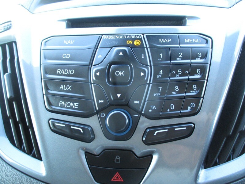 Used Ford Tourneo Custom 2018 for sale - 77937495: Photo 44