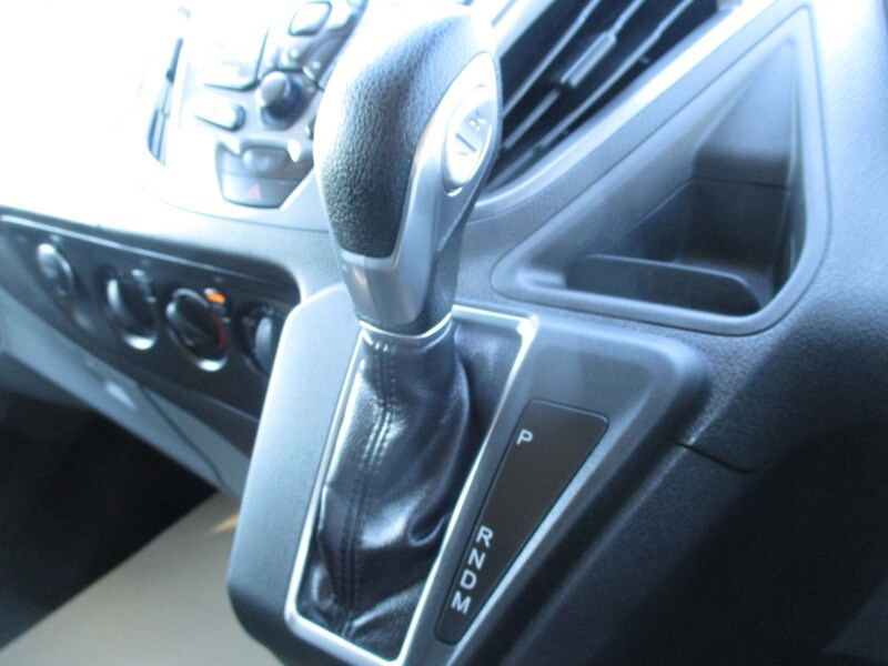 Used Ford Tourneo Custom 2018 for sale - 77937495: Photo 46