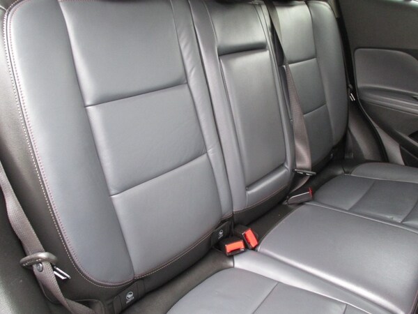 Used Vauxhall Mokka 2014 for sale - 76267545: Photo 23