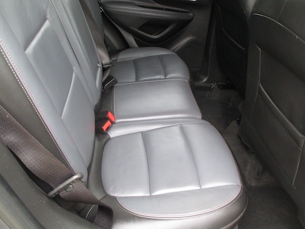 Used Vauxhall Mokka 2014 for sale - 76267545: Photo 24