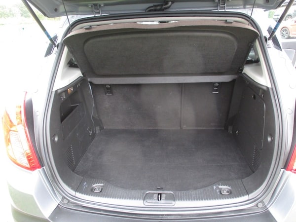 Used Vauxhall Mokka 2014 for sale - 76267545: Photo 26