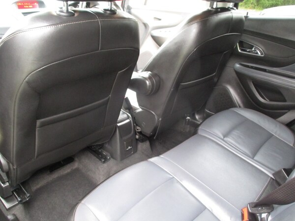 Used Vauxhall Mokka 2014 for sale - 76267545: Photo 27