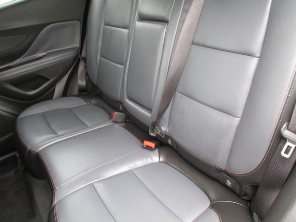 Used Vauxhall Mokka 2014 for sale - 76267545: Photo 29