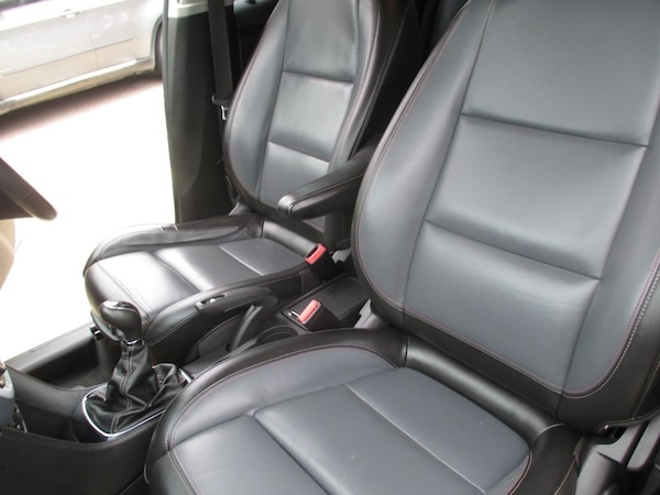 Used Vauxhall Mokka 2014 for sale - 76267545: Photo 32