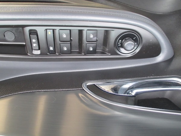 Used Vauxhall Mokka 2014 for sale - 76267545: Photo 33