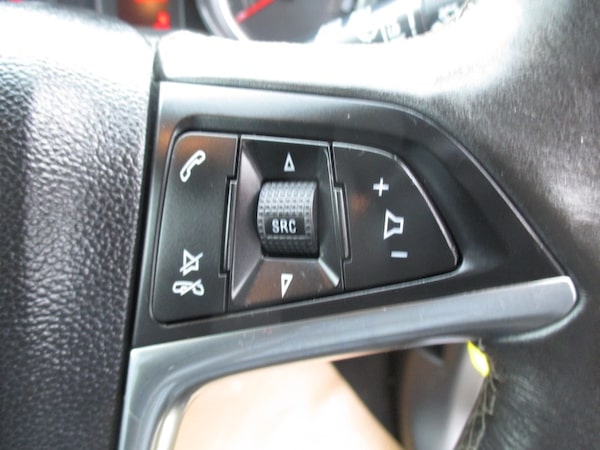 Used Vauxhall Mokka 2014 for sale - 76267545: Photo 36