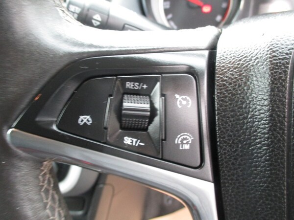 Used Vauxhall Mokka 2014 for sale - 76267545: Photo 37
