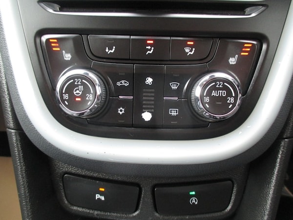 Used Vauxhall Mokka 2014 for sale - 76267545: Photo 41