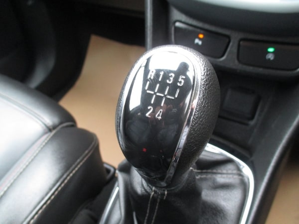 Used Vauxhall Mokka 2014 for sale - 76267545: Photo 42