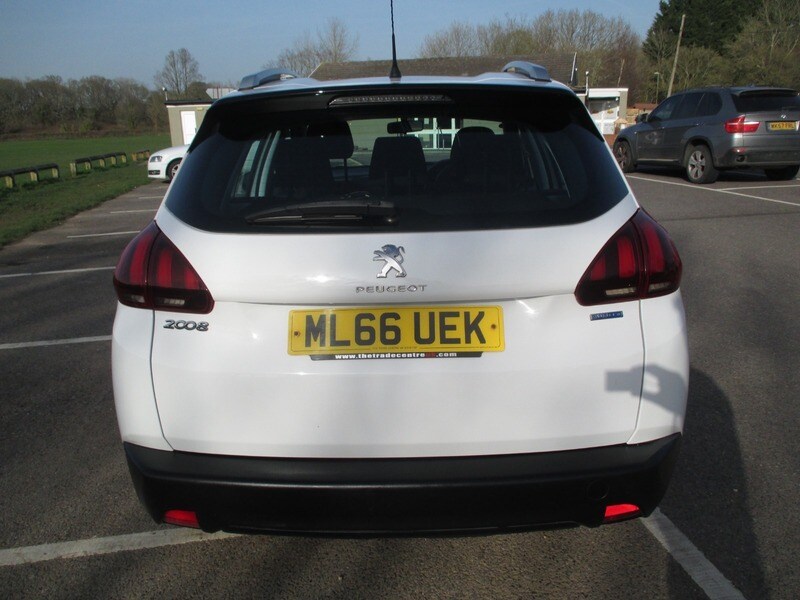 Used Peugeot 2008 2016 for sale - 77668096: Photo 10