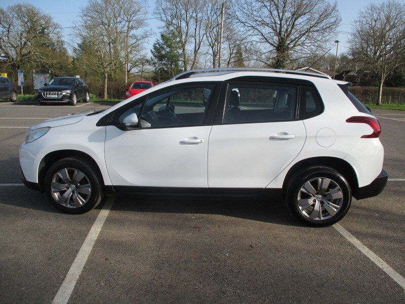 Used Peugeot 2008 2016 for sale - 77668096: Photo 14