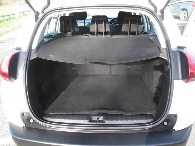 Used Peugeot 2008 2016 for sale - 77668096: Photo 25