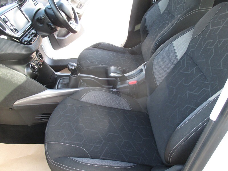 Used Peugeot 2008 2016 for sale - 77668096: Photo 30