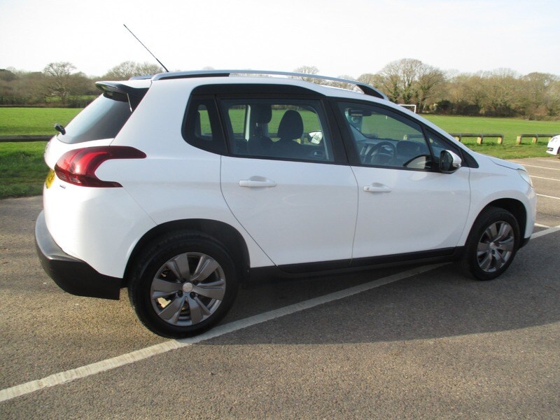Used Peugeot 2008 2016 for sale - 77668096: Photo 7