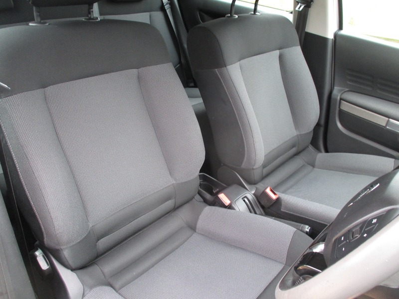 Used Citroen C4 Cactus 2015 for sale - 76696952: Photo 20