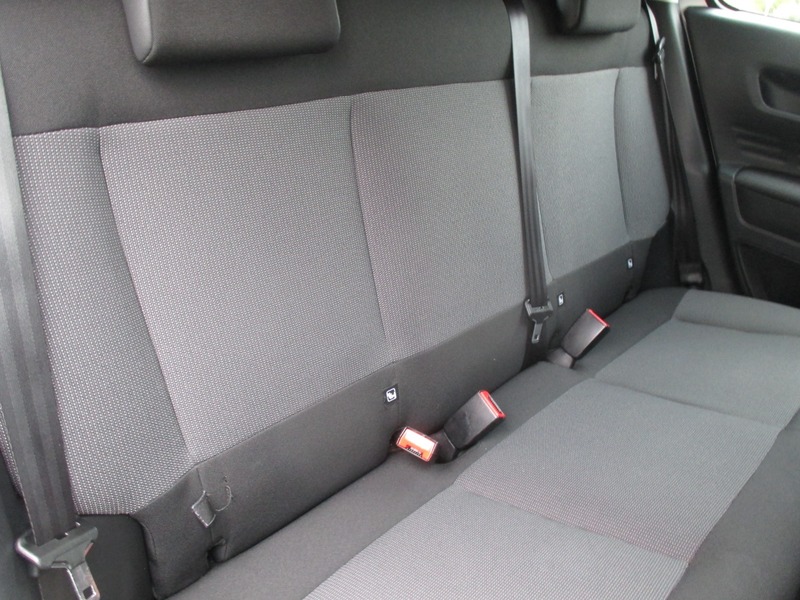 Used Citroen C4 Cactus 2015 for sale - 76696952: Photo 23