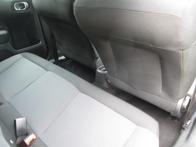 Used Citroen C4 Cactus 2015 for sale - 76696952: Photo 25