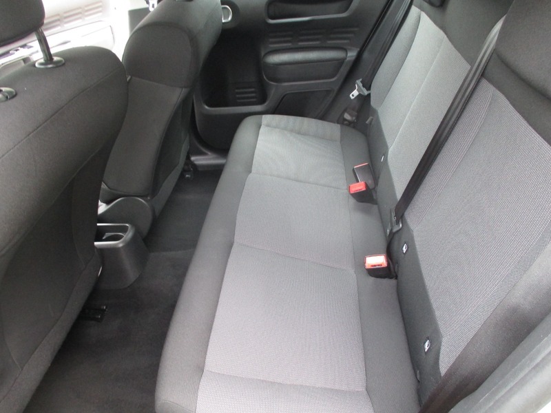 Used Citroen C4 Cactus 2015 for sale - 76696952: Photo 28